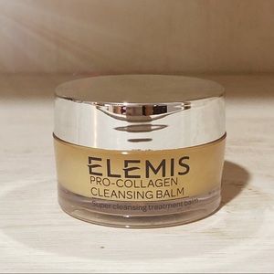 Elemis Pro-Collagen Cleansing Balm NWOB